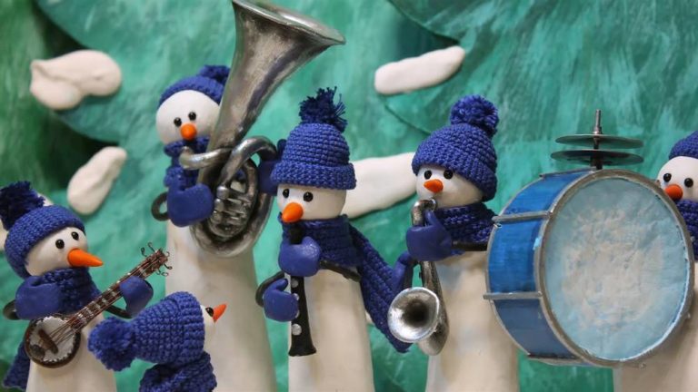 photo film Vive le vent d'hiver ! 5