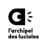 logo archipel lucioles