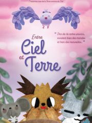 Affiche-Entre-Ciel-Et-Terre