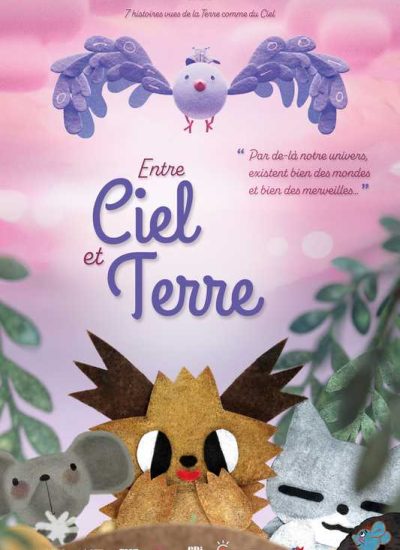 Affiche-Entre-Ciel-Et-Terre