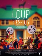 Affiche LOUP Y ES TU