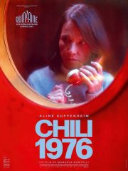 Affiche film CHILI 1976
