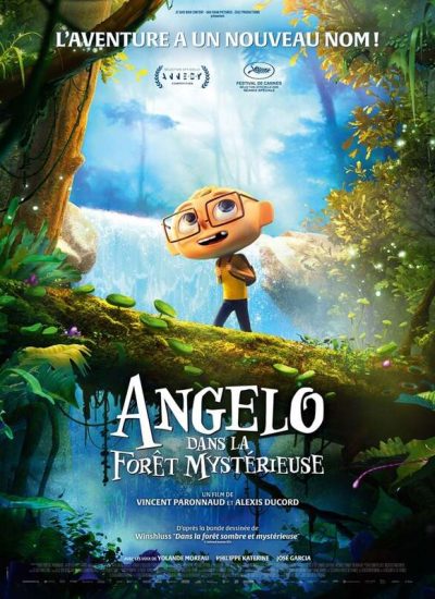 Affiche-film-angelo-dans-la-foret-mysterieuse