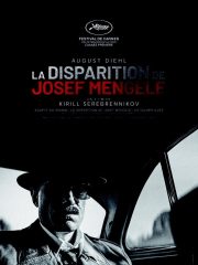 affiche film Josef Mengele