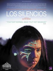 affiche film Los silencios