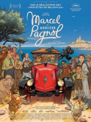 Marcel-et-Pagnol affiche