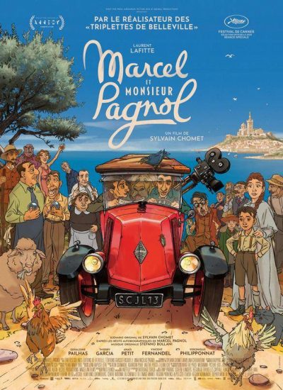 Marcel-et-Pagnol affiche