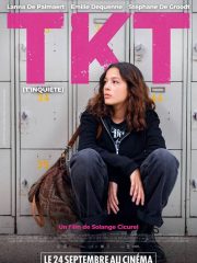 TKT film affiche
