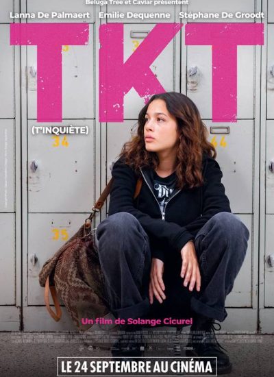 TKT film affiche