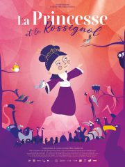 Affiche_la_princesse_et_le_rossignol