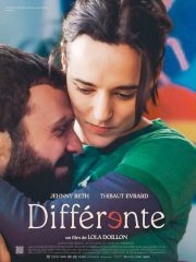 DIFFERENTE_Affiche