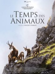 Affiche-LeTempsDesAnimaux