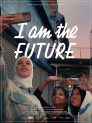 I am the Future_affiche