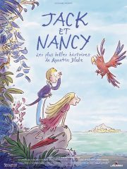 Jack et Nancy affiche film