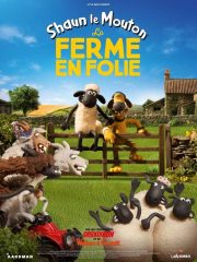 Photo SHAUN affiche