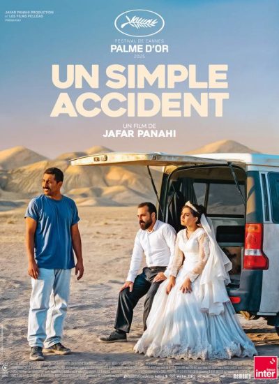 Un-Simple-Accident affiche film