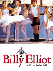 affiche Billy Elliot