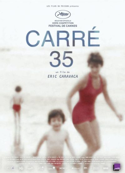 affiche Carré 35