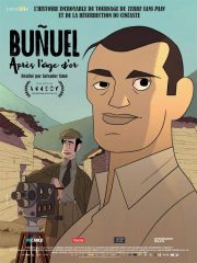 affiche film Buñuel après l’âge d’or