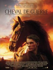 affiche film Cheval de guerre