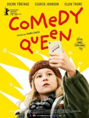 affiche film Comedy Queen