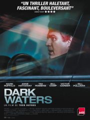 affiche film Dark Waters