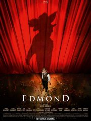 affiche film Edmond