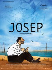 affiche film Josep