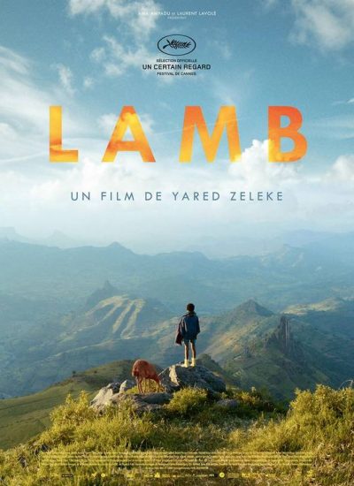 affiche film Lamb