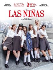 affiche film Las Niñas
