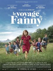 affiche film Le Voyage de Fanny