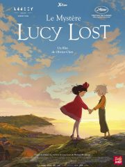 affiche film Lucy Lost