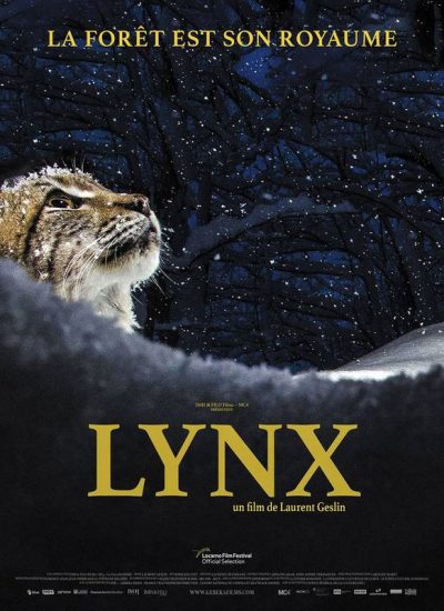 affiche film Lynx