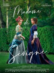 affiche film Madame de Sévigné