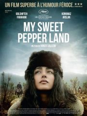 affiche film My Sweet Pepper Land