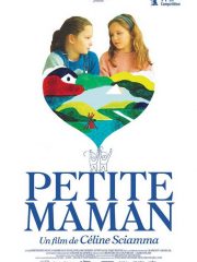 affiche film Petite maman