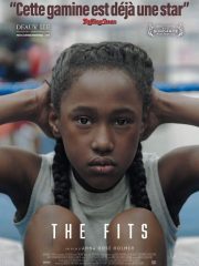 affiche film The Fits