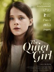 affiche film The Quiet Girl