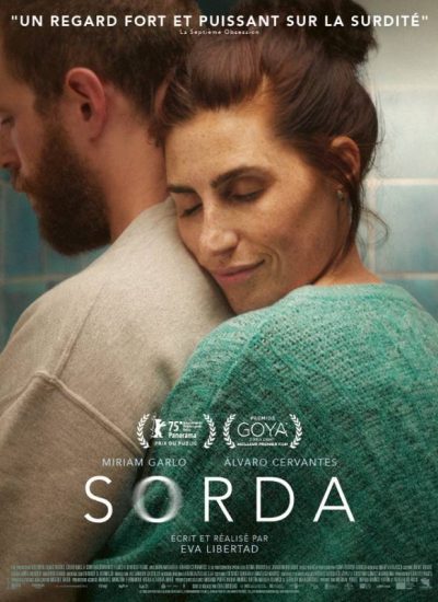 affiche film sorda