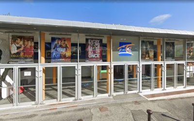 Image cinéma de Guéret