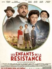 les-enfants-de-la-resistance-film-affiche