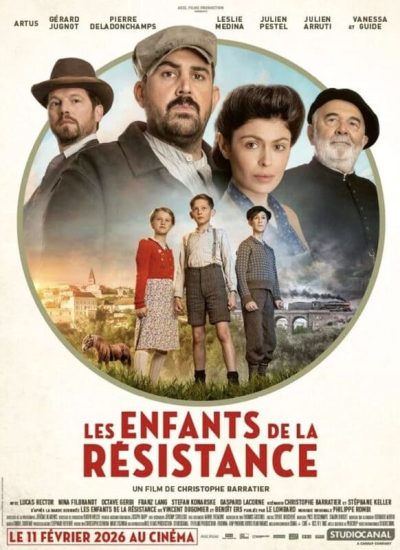 les-enfants-de-la-resistance-film-affiche
