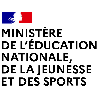 logo ministere education nationale