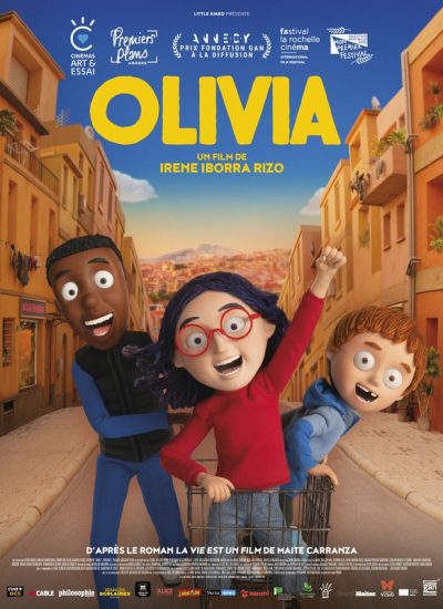 olivia_affiche